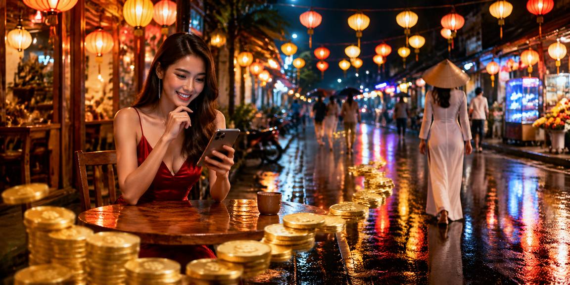 13vim Giao Diện Cảm Ứng Tối Ưu